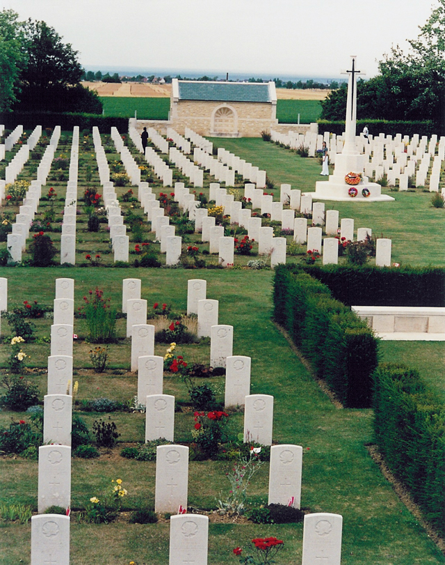 Dieppe 1999